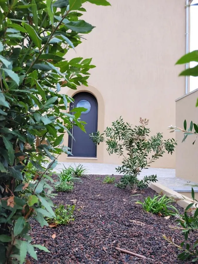 Villas Clairette Greasque 0*,  France
