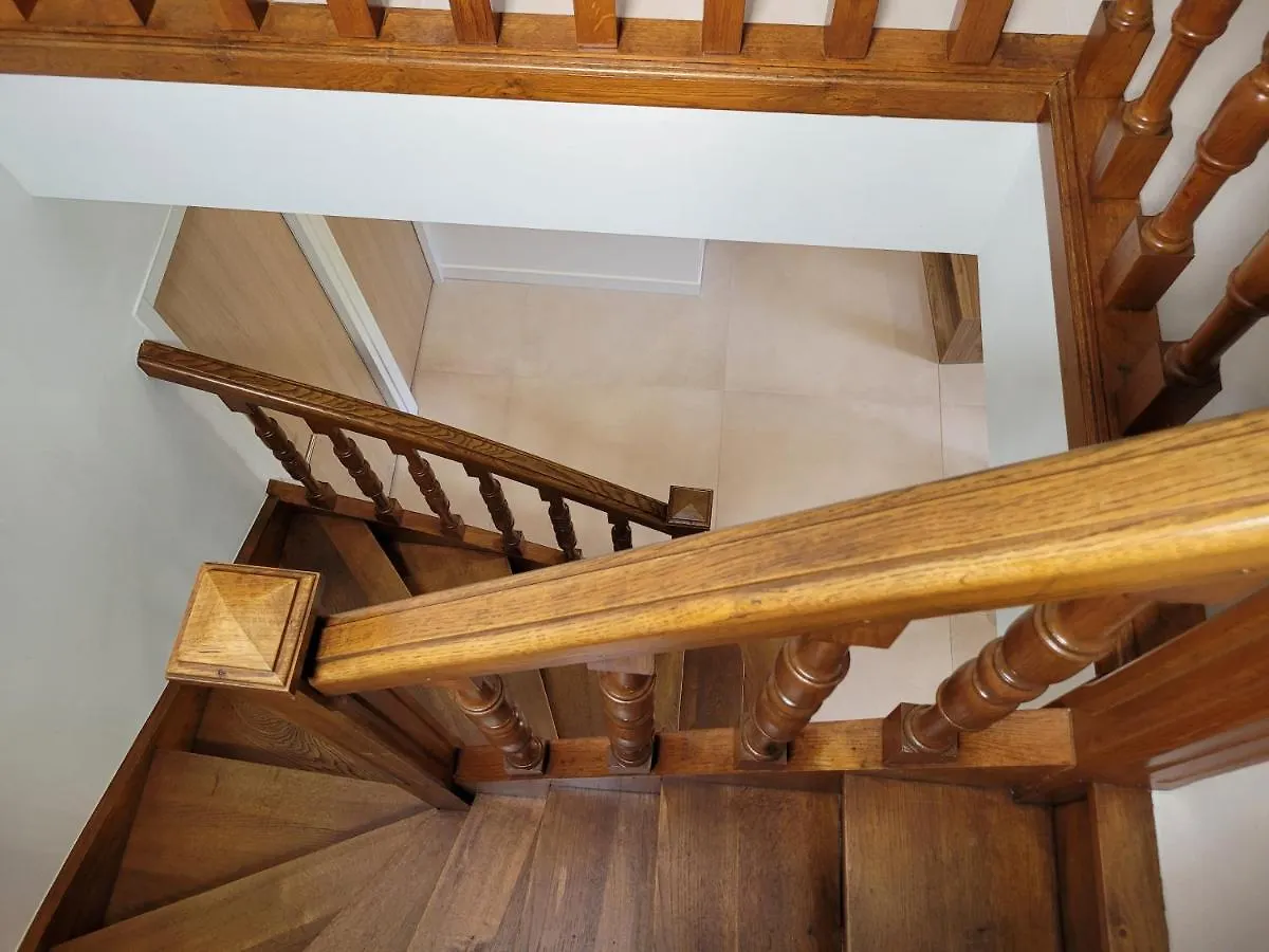 Villas Clairette Greasque